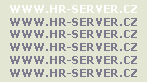 HR Server