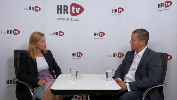 Michaela Karsten v HR tv: Zapamatovat se dá cokoliv, stačí jen správný trénink